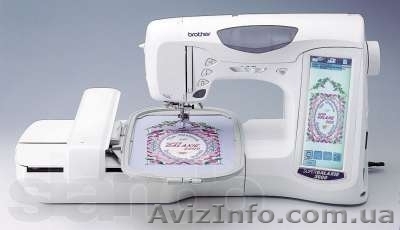 BROTHER SUPER GALAXY 3000C - <ro>Изображение</ro><ru>Изображение</ru> #1, <ru>Объявление</ru> #828737