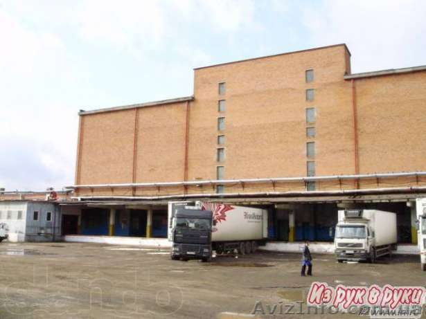 аренда холодильных камер склада- морозильника - <ro>Изображение</ro><ru>Изображение</ru> #1, <ru>Объявление</ru> #821274