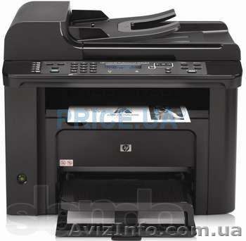 Срочно  НОВЫЙ HP LaserJet Pro M1536dnf Multi   - <ro>Изображение</ro><ru>Изображение</ru> #1, <ru>Объявление</ru> #820291