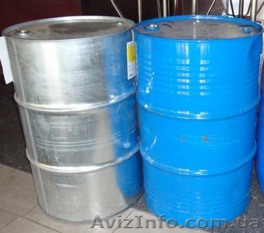 Бочка 200 л. б/у в Одессе. - <ro>Изображение</ro><ru>Изображение</ru> #1, <ru>Объявление</ru> #816032