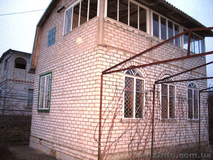 Продам участок на ул. Центральная, Беляевский р-н п.г.т. Беляевка - <ro>Изображение</ro><ru>Изображение</ru> #1, <ru>Объявление</ru> #830517