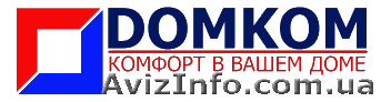 Продажа и установка кондиционеров  в Одессе от компании DOMKOM - <ro>Изображение</ro><ru>Изображение</ru> #1, <ru>Объявление</ru> #829104