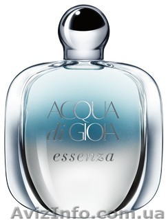 Giorgio Armani Acqua Di Gioia Сущность Eau De Parfum Spray 50ml Интенсив тестер - <ro>Изображение</ro><ru>Изображение</ru> #1, <ru>Объявление</ru> #816695