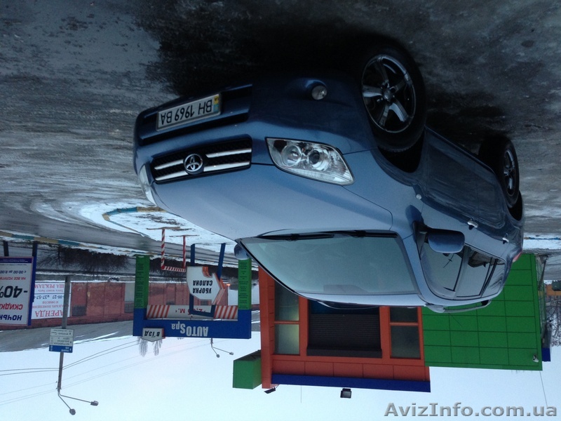  Продам Toyota Rav 4........................................................... - <ro>Изображение</ro><ru>Изображение</ru> #1, <ru>Объявление</ru> #829635