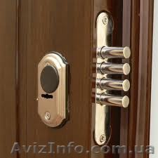 Фурнитура для входных дверей от ООО «Астекс Трейдинг»   - <ro>Изображение</ro><ru>Изображение</ru> #1, <ru>Объявление</ru> #826906