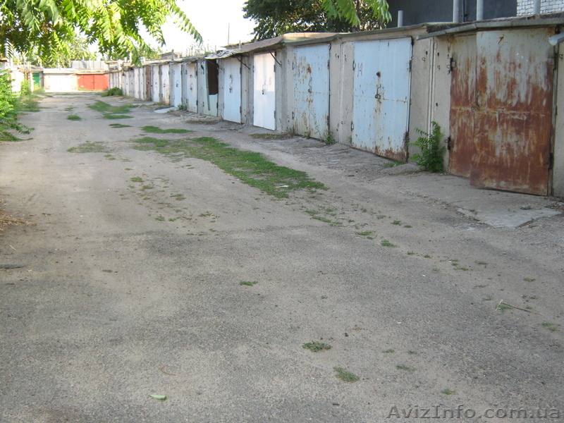 Продам капитальный гараж в закрытом охраняемом кооперативе - <ro>Изображение</ro><ru>Изображение</ru> #1, <ru>Объявление</ru> #823965