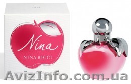 Нина Ричи Nina Eau De Toilette Spray 30ml - <ro>Изображение</ro><ru>Изображение</ru> #1, <ru>Объявление</ru> #816683