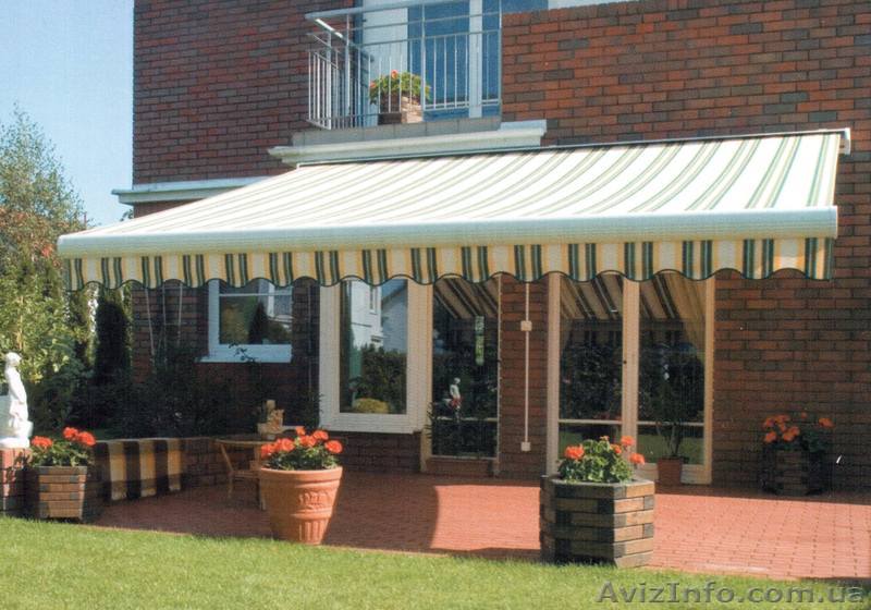 Маркизы и навесы, установка, сервисное обслуживание - <ro>Изображение</ro><ru>Изображение</ru> #1, <ru>Объявление</ru> #829345