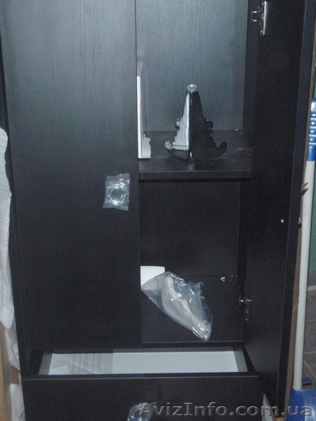 Продам бельевой шкаф для ванной комнаты - <ro>Изображение</ro><ru>Изображение</ru> #1, <ru>Объявление</ru> #826270