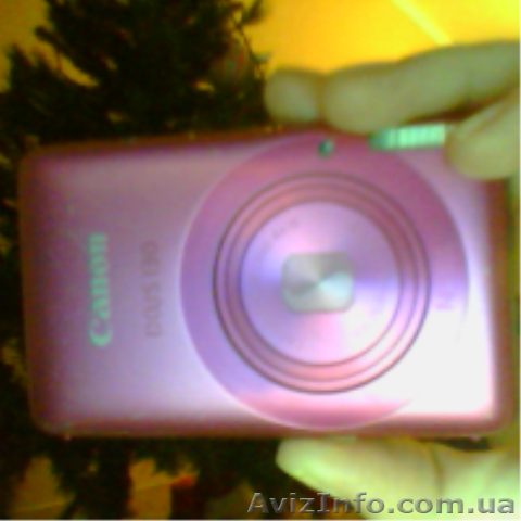 цифровой фотоаппарат - <ro>Изображение</ro><ru>Изображение</ru> #1, <ru>Объявление</ru> #816265