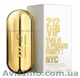 Carolina Herrera 212 VIP Eau De Parfum Spray 80ml тестер(полный) - <ro>Изображение</ro><ru>Изображение</ru> #1, <ru>Объявление</ru> #816692