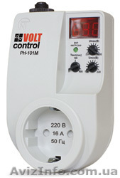 Реле напряжения РН-101М. - <ro>Изображение</ro><ru>Изображение</ru> #1, <ru>Объявление</ru> #815792