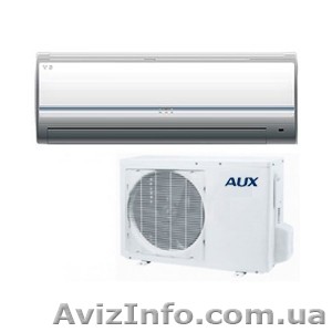 Кондиционер aux asw-h09a4/eabr1 - <ro>Изображение</ro><ru>Изображение</ru> #1, <ru>Объявление</ru> #844264