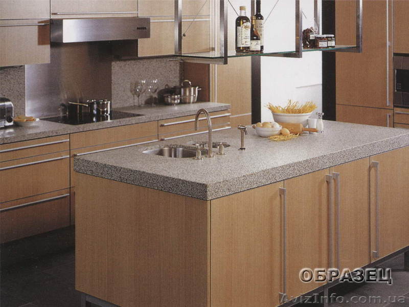 Столешница гранитная  - <ro>Изображение</ro><ru>Изображение</ru> #1, <ru>Объявление</ru> #836304