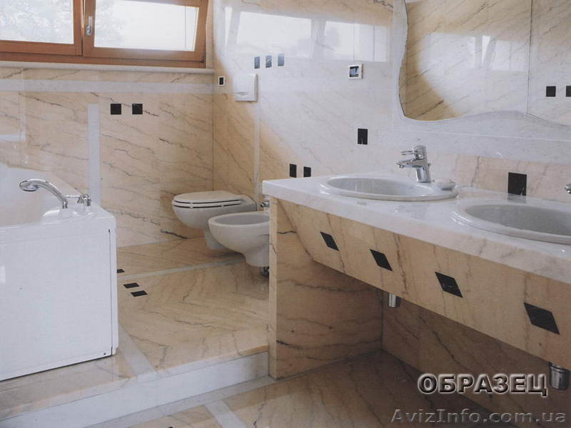 Столешницы  мраморные   - <ro>Изображение</ro><ru>Изображение</ru> #1, <ru>Объявление</ru> #836299