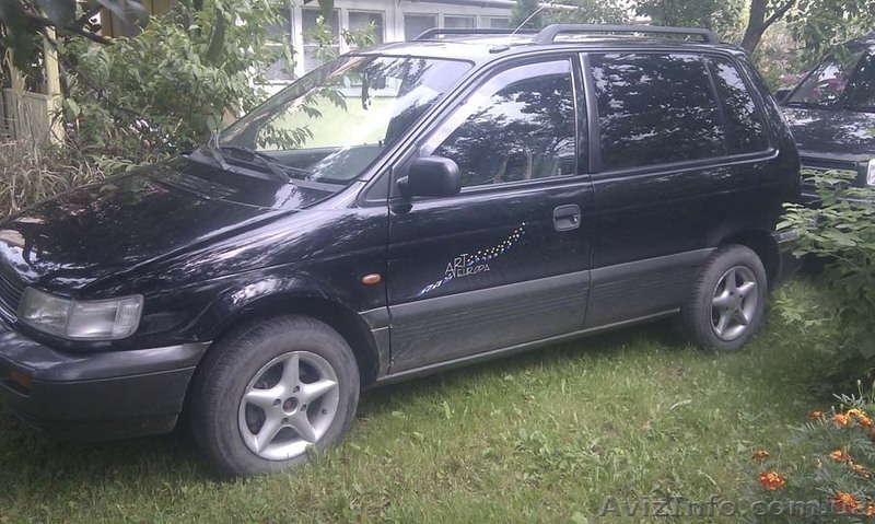 б\у.автозапчасти авторазборка запчасти Mitsubishi Space Runner - <ro>Изображение</ro><ru>Изображение</ru> #1, <ru>Объявление</ru> #844193