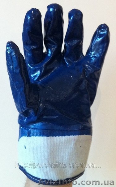 рабочие перчатки - <ro>Изображение</ro><ru>Изображение</ru> #1, <ru>Объявление</ru> #833804