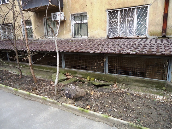 Продам помещение на ул. Обсерваторный пер. - <ro>Изображение</ro><ru>Изображение</ru> #1, <ru>Объявление</ru> #845598