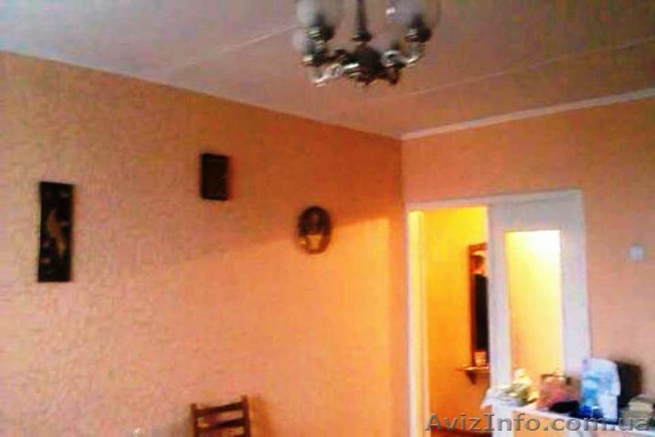 Продам 1-но комн. квартиру на ул. М. Малиновского - <ro>Изображение</ro><ru>Изображение</ru> #1, <ru>Объявление</ru> #850415