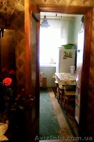 Продам 3-х комн. квартиру на ул. М. Малиновского - <ro>Изображение</ro><ru>Изображение</ru> #1, <ru>Объявление</ru> #850420