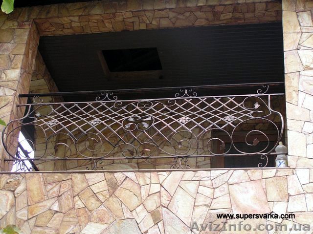 Металлоконструкции под заказ в Одессе - <ro>Изображение</ro><ru>Изображение</ru> #1, <ru>Объявление</ru> #838884