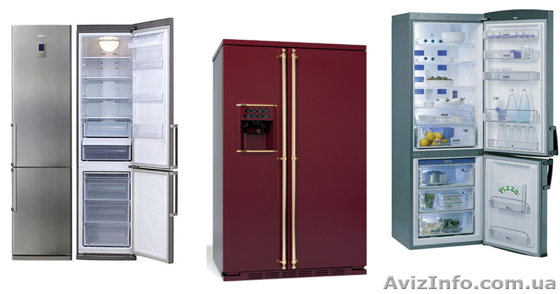 Ремонт бытовых холодильников - <ro>Изображение</ro><ru>Изображение</ru> #1, <ru>Объявление</ru> #837296