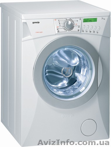 Профессионально выполним ремонт стиральных машин - <ro>Изображение</ro><ru>Изображение</ru> #1, <ru>Объявление</ru> #837308