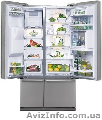 Недорогой и быстрый ремонт всех холодильников Одесса - <ro>Изображение</ro><ru>Изображение</ru> #1, <ru>Объявление</ru> #837317