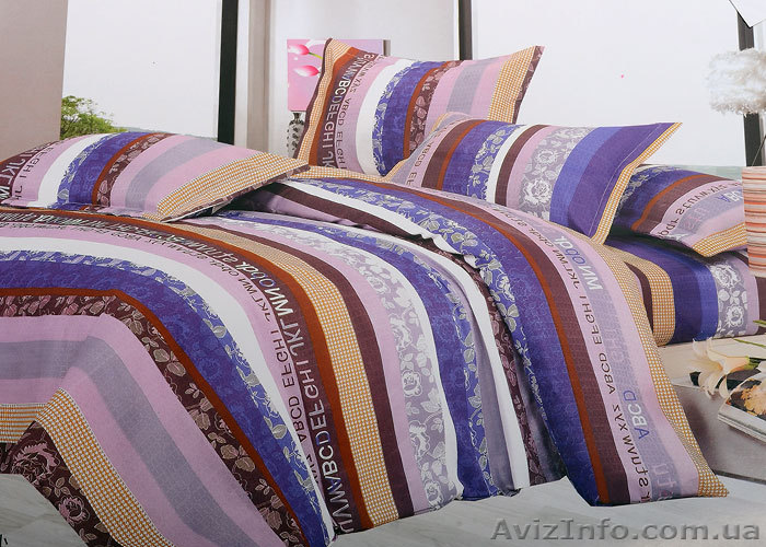 Продам оптом постельное белье  - <ro>Изображение</ro><ru>Изображение</ru> #1, <ru>Объявление</ru> #837535