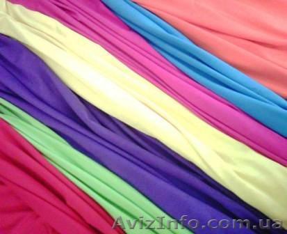 Ткани оптом. Кулир, Висконт, Кулирная гладь, Кулирное полотно, Вискоза, Рибана. - <ro>Изображение</ro><ru>Изображение</ru> #1, <ru>Объявление</ru> #850053