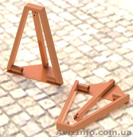 Парковочный барьер ЭП-1 - <ro>Изображение</ro><ru>Изображение</ru> #1, <ru>Объявление</ru> #835745