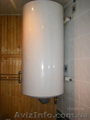 Ремонт электроводонагревателей (бойлеров) Одесса - <ro>Изображение</ro><ru>Изображение</ru> #1, <ru>Объявление</ru> #837087