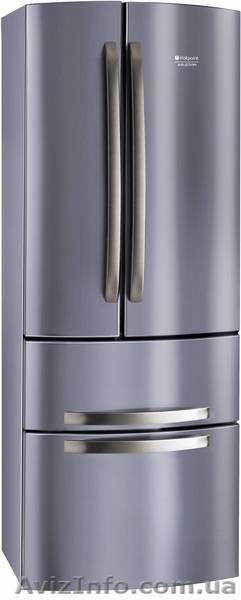 Ремонт холодильников импортного и отечественного производителей - <ro>Изображение</ro><ru>Изображение</ru> #1, <ru>Объявление</ru> #837095