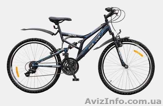 Горный велосипед Formula Berkut, купить велосипед в Одессе - <ro>Изображение</ro><ru>Изображение</ru> #1, <ru>Объявление</ru> #833984