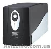 ИБП Mustek Power Must 400 USB - <ro>Изображение</ro><ru>Изображение</ru> #1, <ru>Объявление</ru> #843235