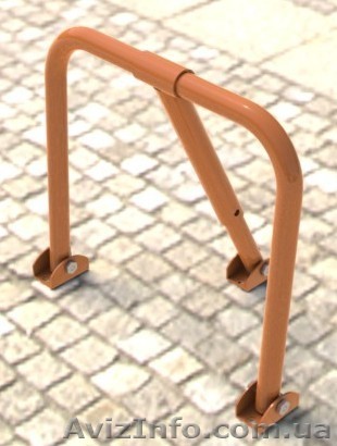 Парковочный барьер ВВП-1 - <ro>Изображение</ro><ru>Изображение</ru> #1, <ru>Объявление</ru> #835730