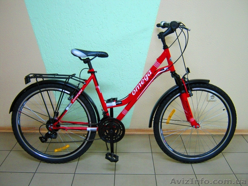 Женский велосипед Formula-Omega, продажа велосипедов в Одессе - <ro>Изображение</ro><ru>Изображение</ru> #1, <ru>Объявление</ru> #833995