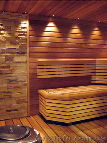 Строительство парных, финских саун, русских бань от производителя - <ro>Изображение</ro><ru>Изображение</ru> #1, <ru>Объявление</ru> #840239