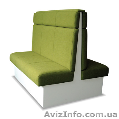 Мягкая мебель для кафе и ресторанов под заказ - <ro>Изображение</ro><ru>Изображение</ru> #1, <ru>Объявление</ru> #870099