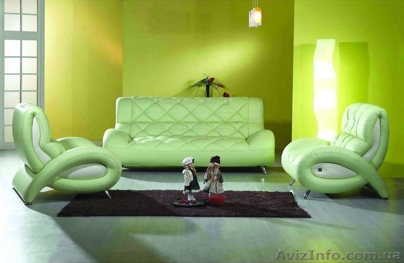 Мягкая мебель под заказ от производителя - <ro>Изображение</ro><ru>Изображение</ru> #1, <ru>Объявление</ru> #870093