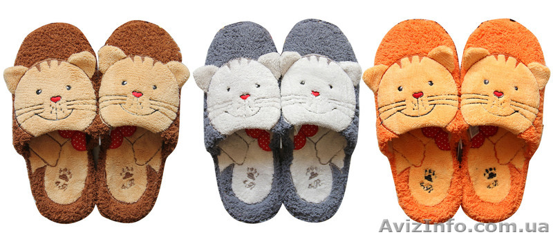 Интернет-магазин тапочек и домашней обуви 4Rest - <ro>Изображение</ro><ru>Изображение</ru> #1, <ru>Объявление</ru> #856248