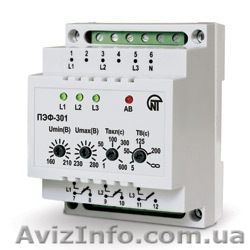 Электронные переключатели фаз - <ro>Изображение</ro><ru>Изображение</ru> #1, <ru>Объявление</ru> #872118