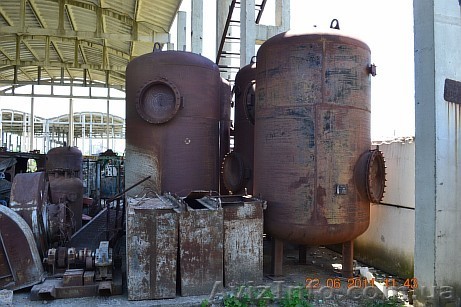 Фильтр ионитный паралельноточный ФИПа-I-2,0-0,6  - <ro>Изображение</ro><ru>Изображение</ru> #1, <ru>Объявление</ru> #854561