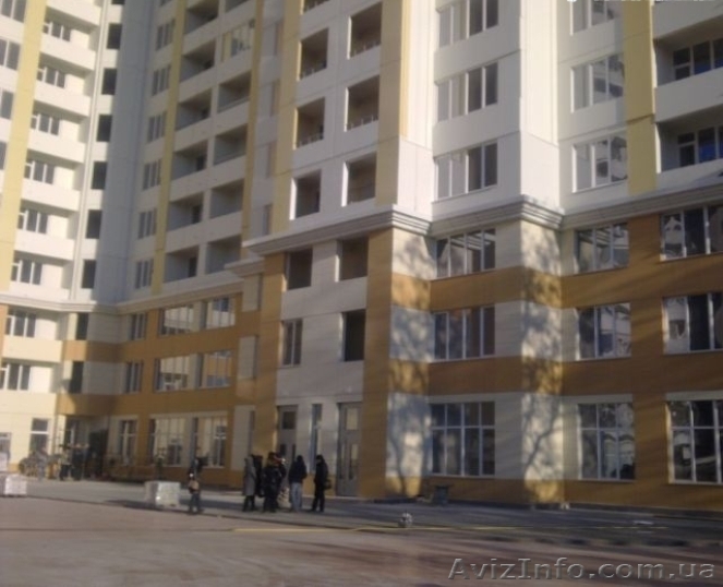 Продам 3-х комн. квартиру в ЖК “Руслан и Людмила”, ул. Литературная - <ro>Изображение</ro><ru>Изображение</ru> #1, <ru>Объявление</ru> #860710