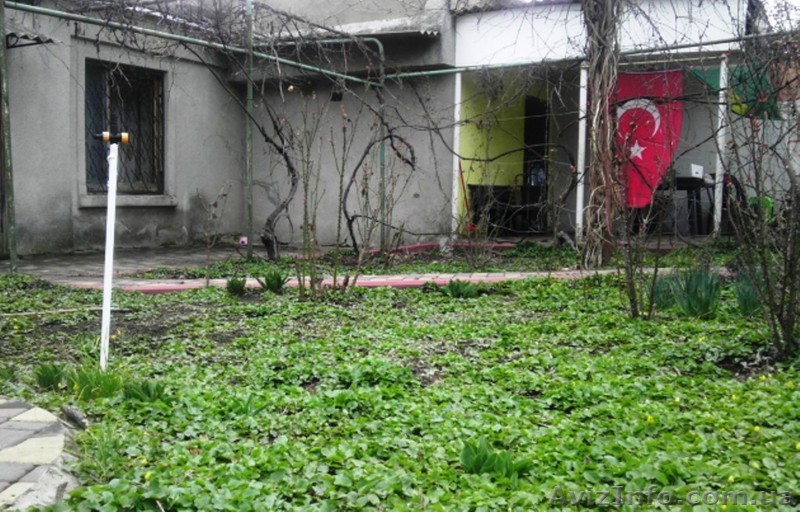 Продам участок на ул. Французский бульвар - <ro>Изображение</ro><ru>Изображение</ru> #1, <ru>Объявление</ru> #865632