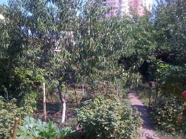 Продам отличный участок на ул. Абрикосовая - <ro>Изображение</ro><ru>Изображение</ru> #1, <ru>Объявление</ru> #871126