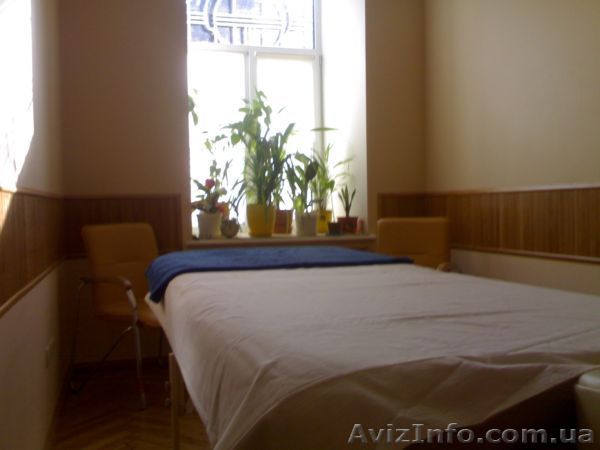 Массаж лечебный,  центр города - <ro>Изображение</ro><ru>Изображение</ru> #1, <ru>Объявление</ru> #862795