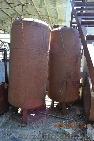 Фильтр ионитный паралельноточный ФИПа ІІ-1,0-0,6-Nа-1 - <ro>Изображение</ro><ru>Изображение</ru> #1, <ru>Объявление</ru> #861991