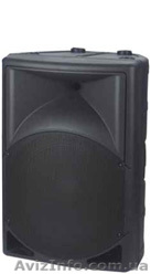 Аренда звука Одесса - <ro>Изображение</ro><ru>Изображение</ru> #1, <ru>Объявление</ru> #853575