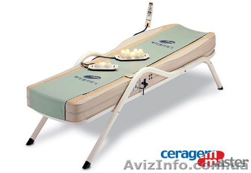 Сдам в аренду аппарат серагем-мастер (ceragem) - <ro>Изображение</ro><ru>Изображение</ru> #1, <ru>Объявление</ru> #855858